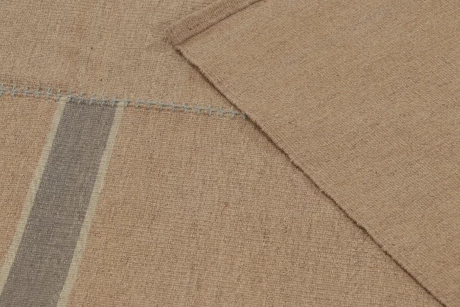 Contemporary Geometric Kilim