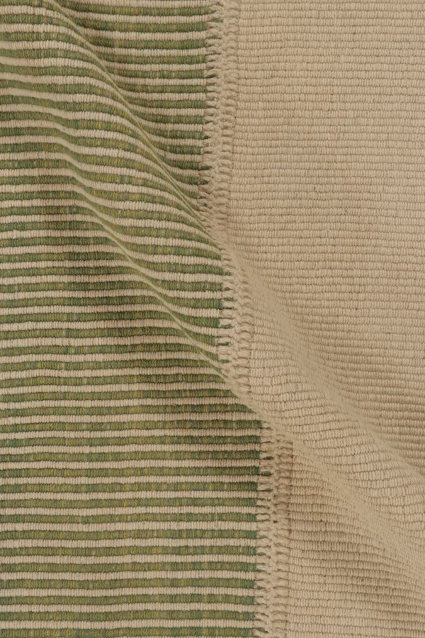 Contemporary Textural Kilim