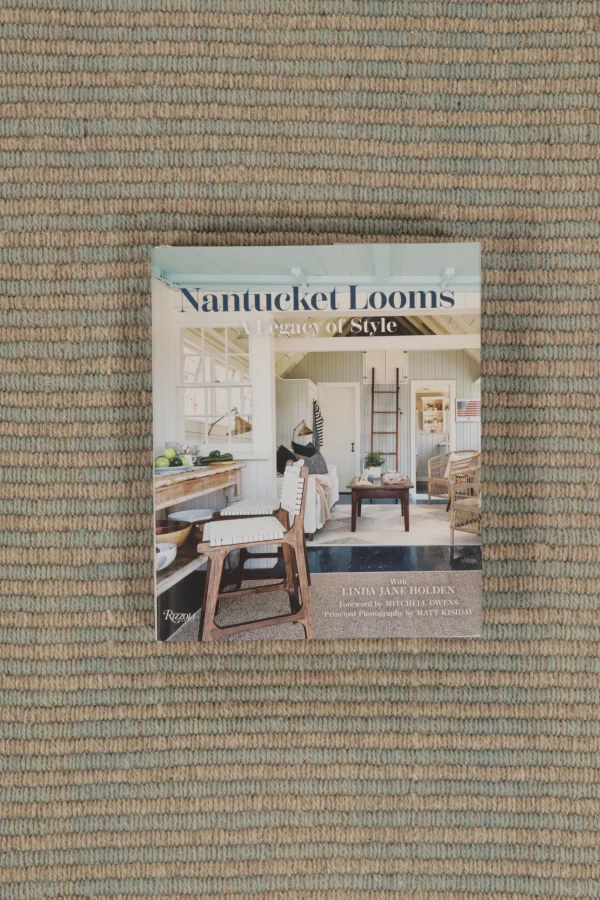 Contemporary Striped Kilim