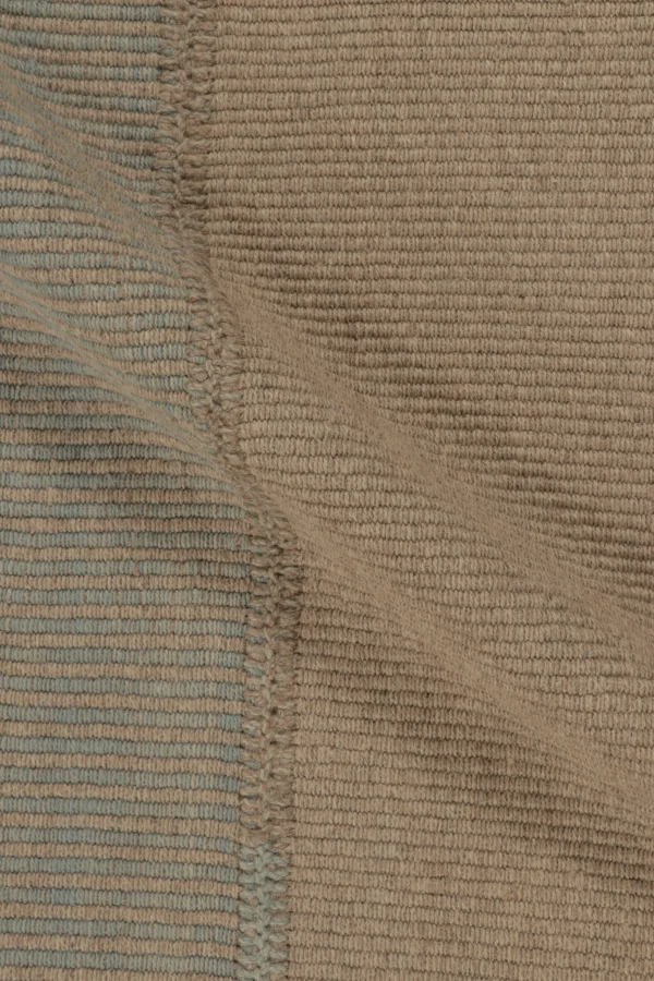 Contemporary Striped Kilim