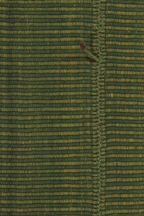 Contemporary Striped Kilim