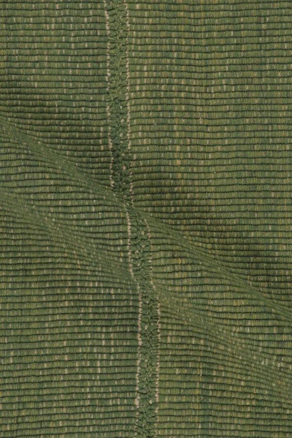 Contemporary Striped Kilim