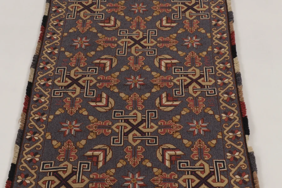 Antique Swedish Tapestry