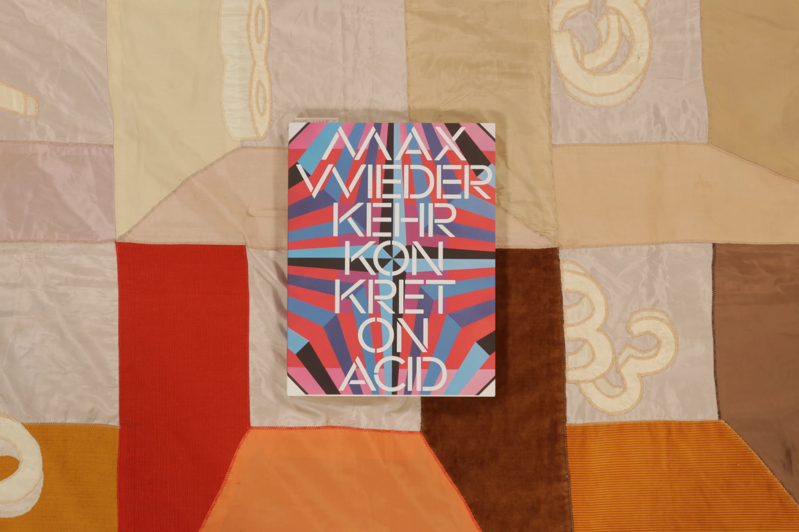 Contemporary Astronomical Geometric Tapestry
