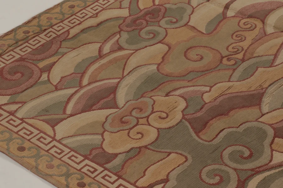 Vintage European Flatweave