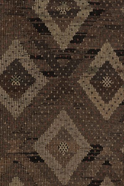 Vintage Turkish Kilim