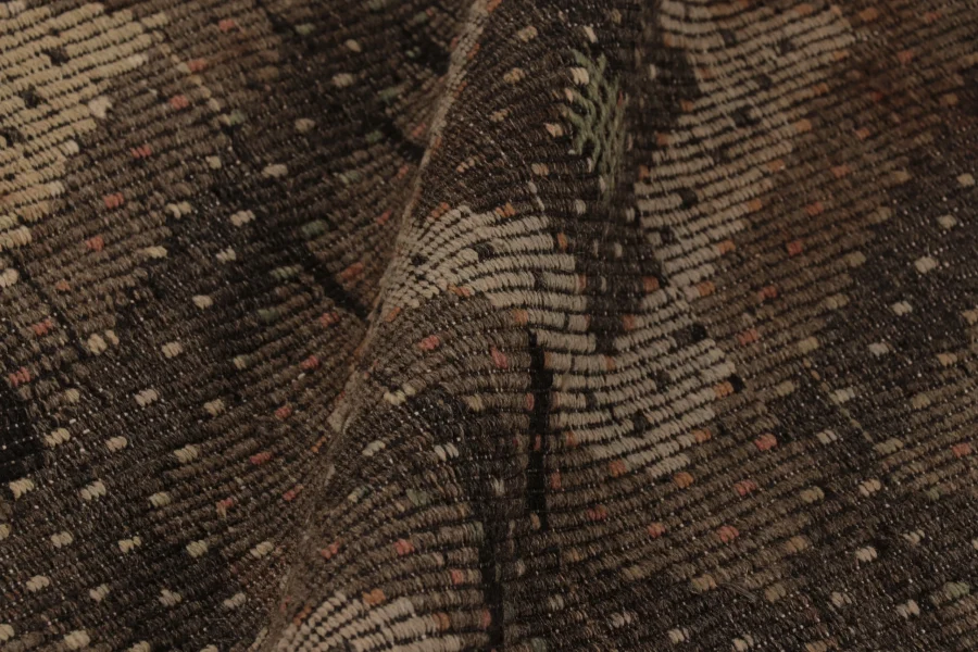 Vintage Turkish Kilim