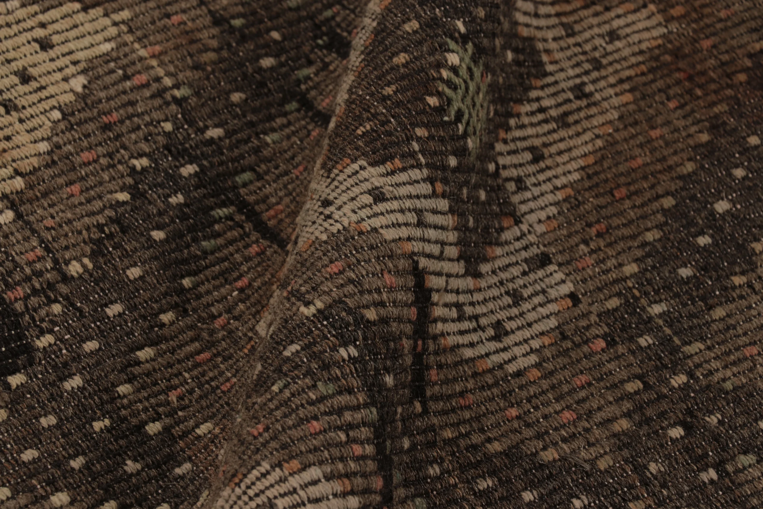 Vintage Turkish Kilim