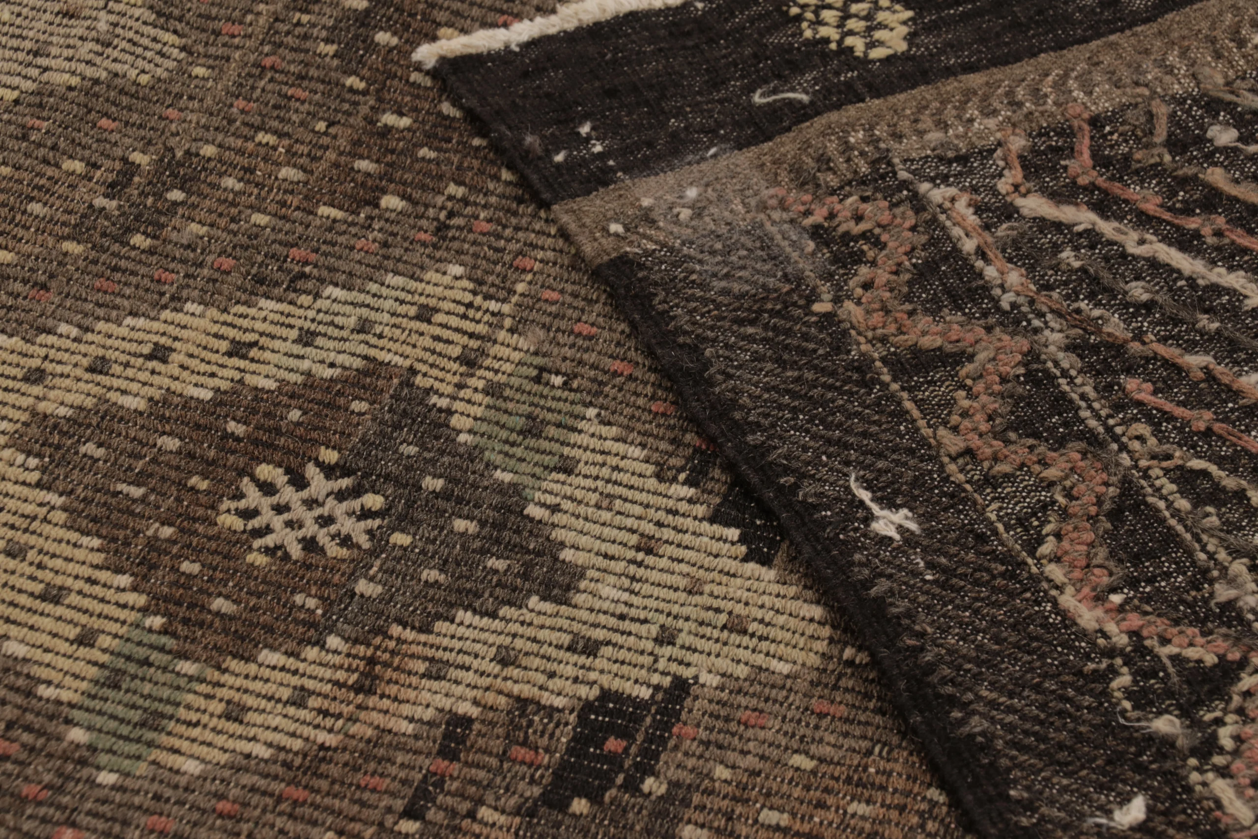 Vintage Turkish Kilim