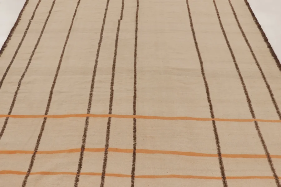Vintage Moroccan Rug