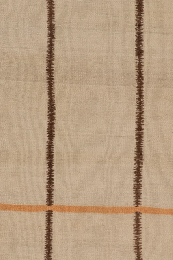 Vintage Moroccan Rug