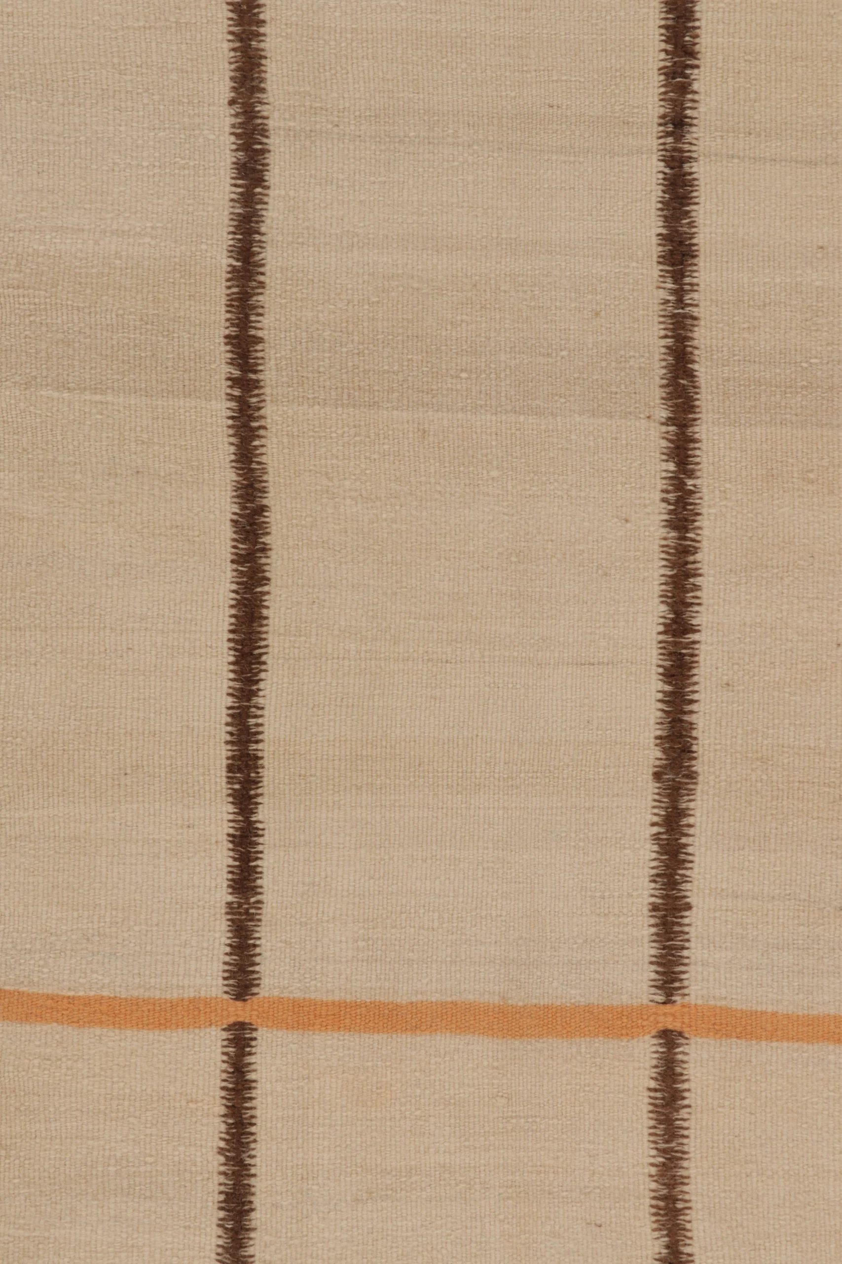 Vintage Moroccan Rug