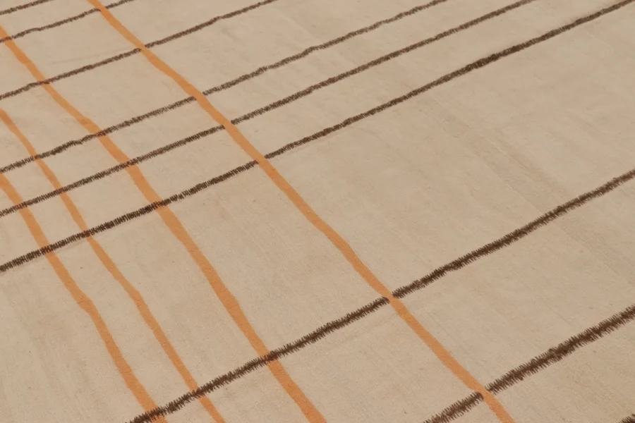 Vintage Moroccan Rug
