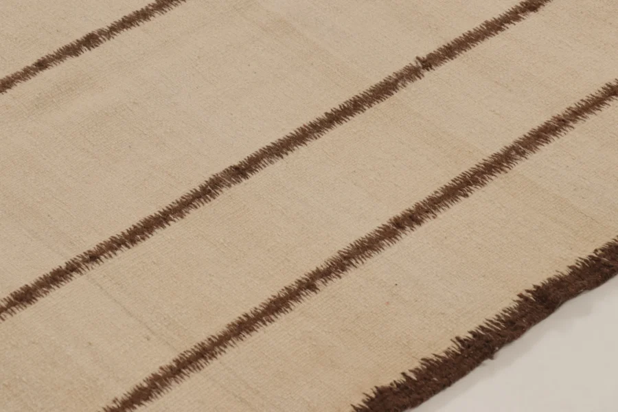 Vintage Moroccan Rug
