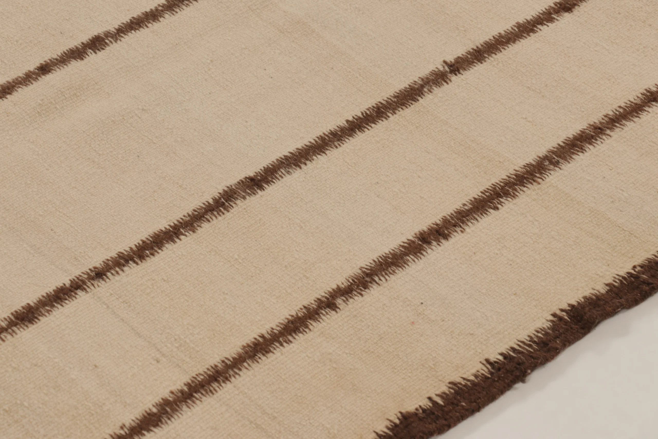 Vintage Moroccan Rug