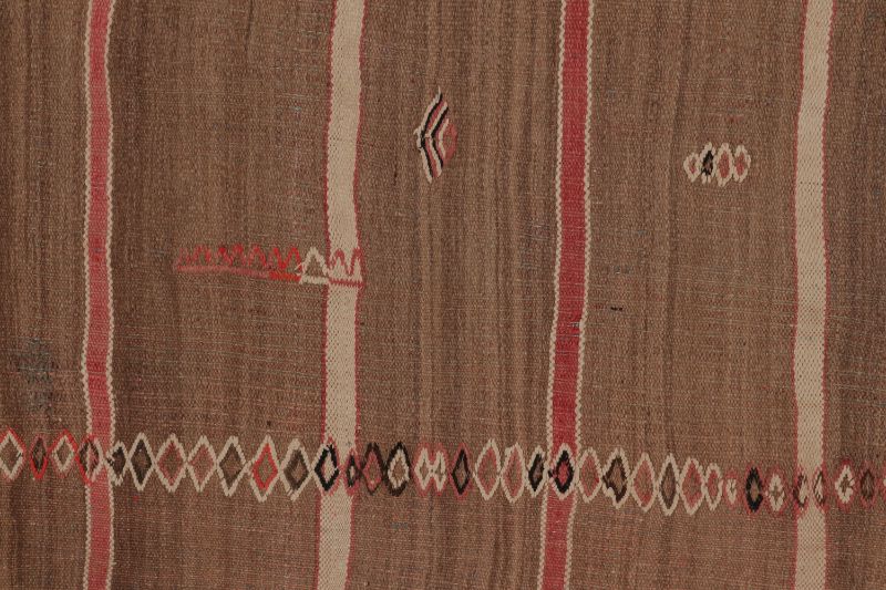 Vintage Moroccan Runner