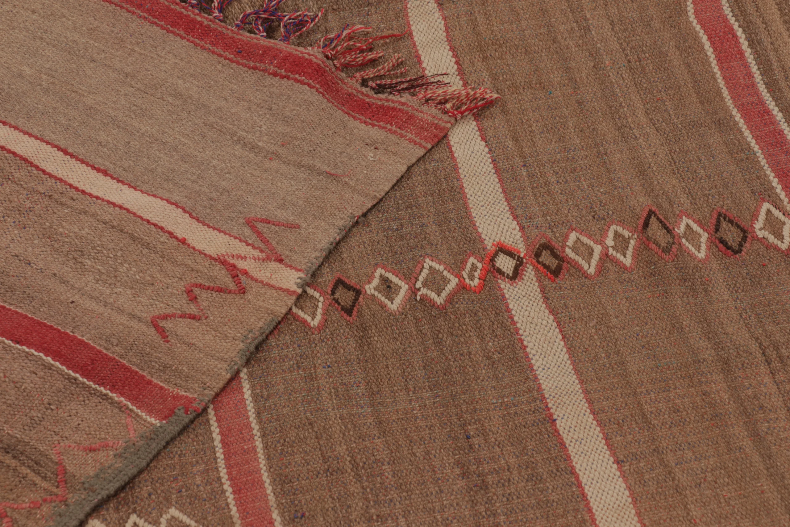 Vintage Moroccan Runner