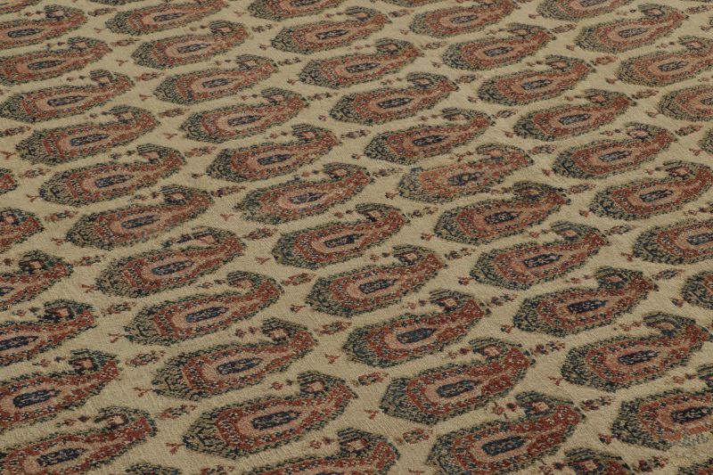 Antique Persian Malayer Rug