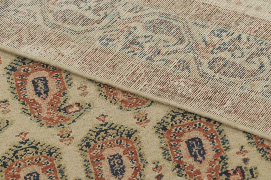 Antique Persian Malayer Rug