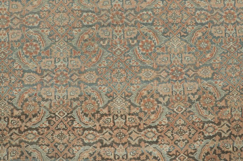 Antique Persian Malayer Rug