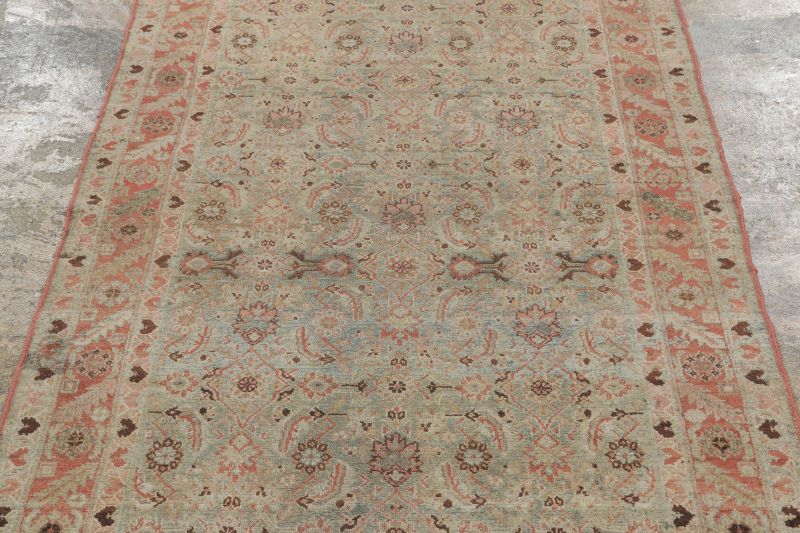Antique Persian Malayer Runner