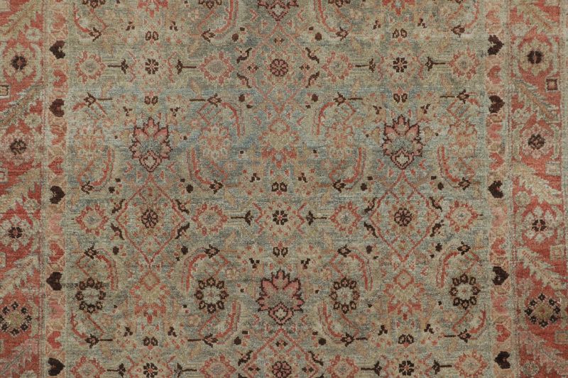 Antique Persian Malayer Runner