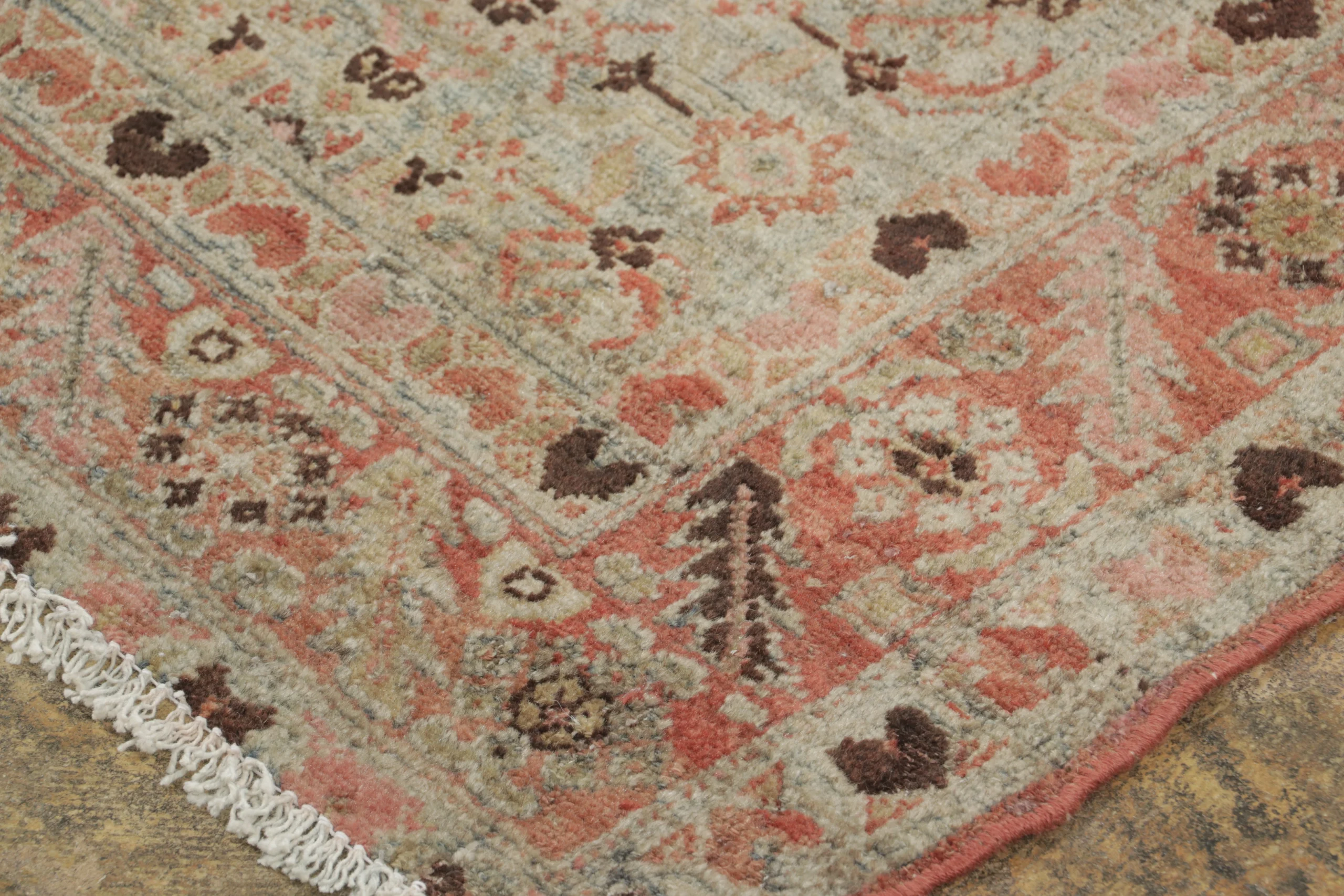 Antique Persian Malayer Runner