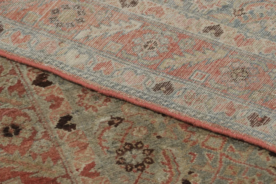 Antique Persian Malayer Runner