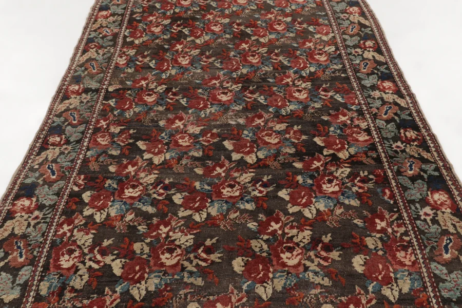 Antique Karabagh Runner