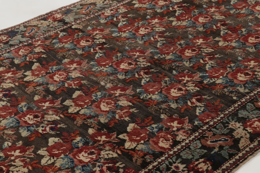 Antique Karabagh Runner