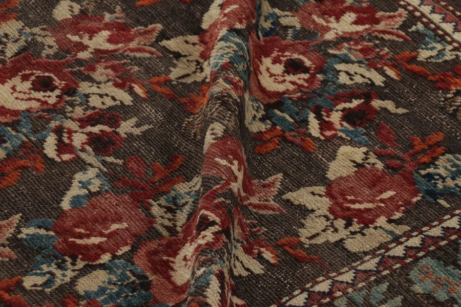 Antique Karabagh Runner