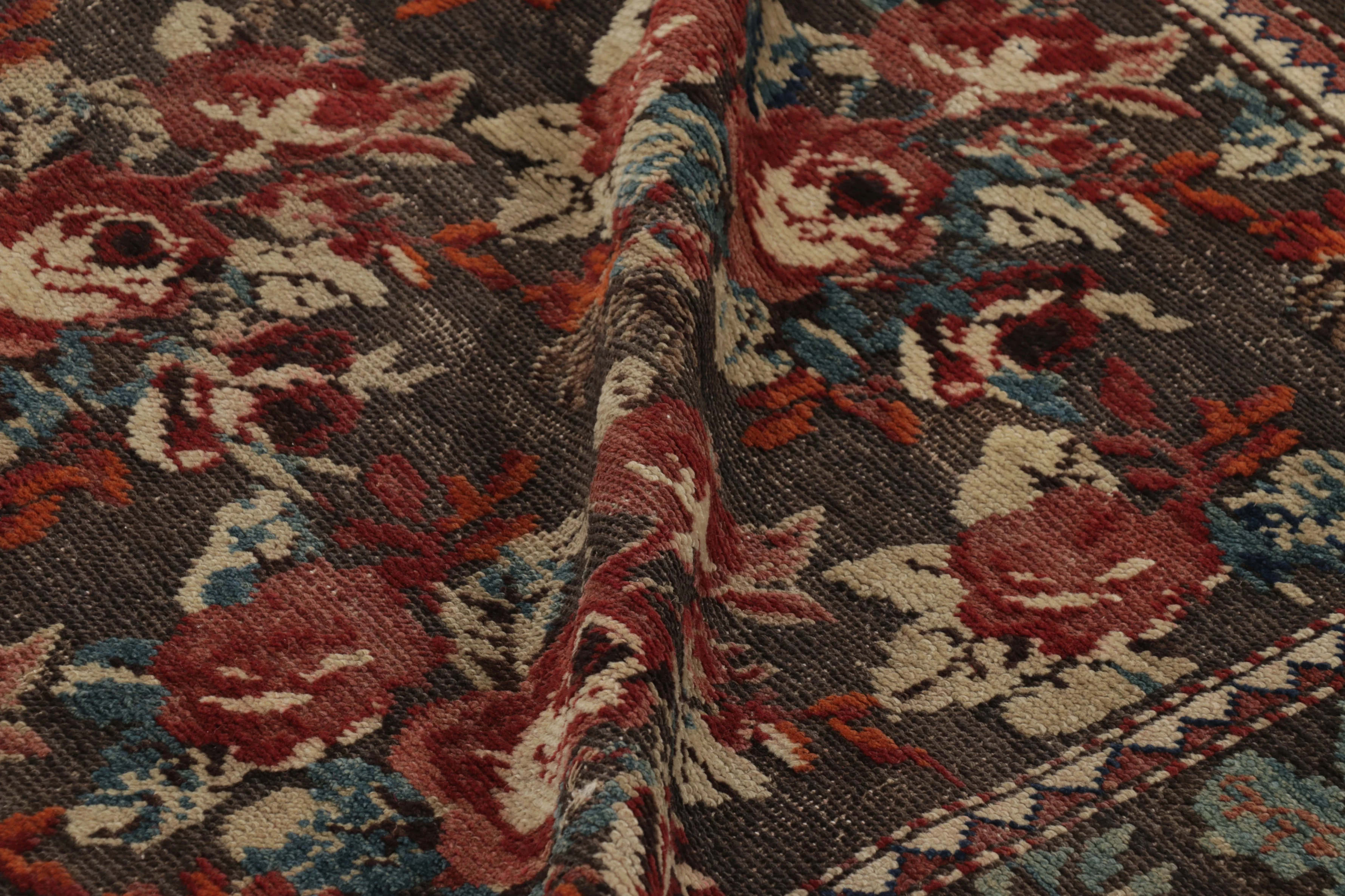 Antique Karabagh Runner