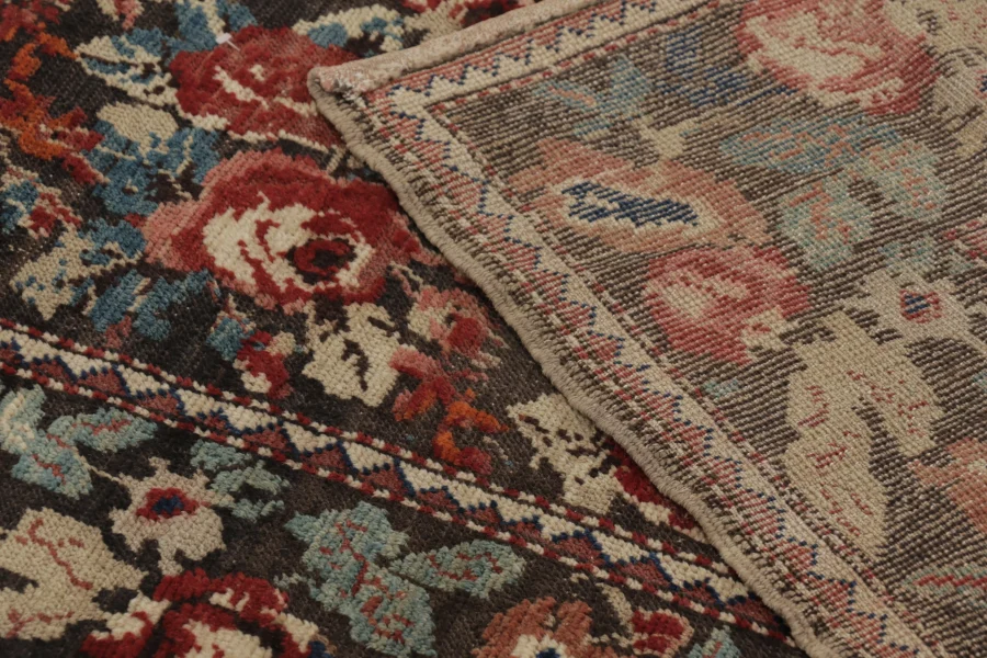Antique Karabagh Runner