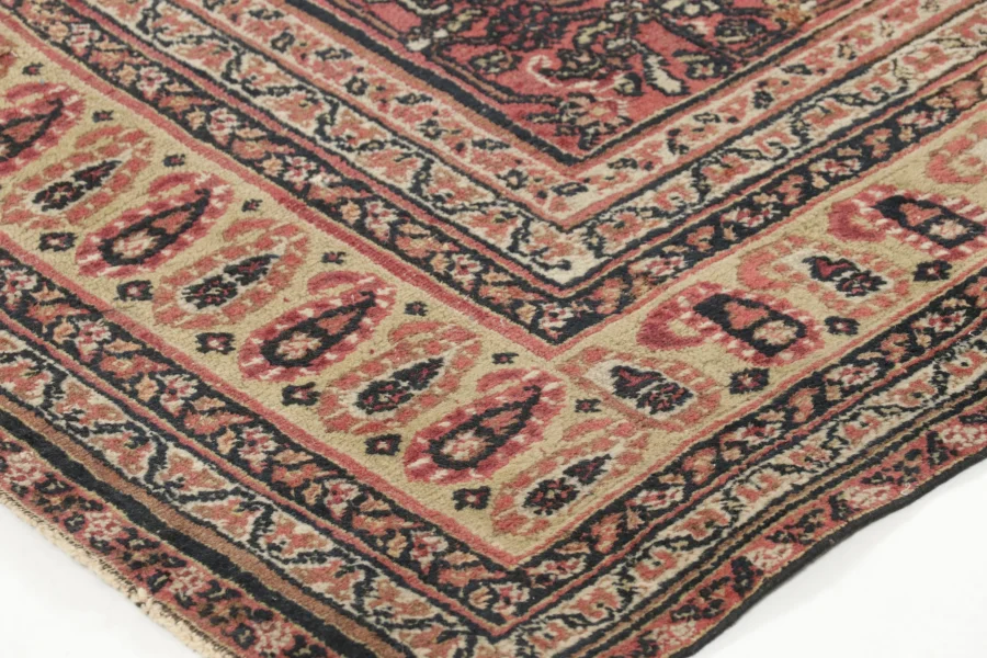 Antique Doroksh Rug