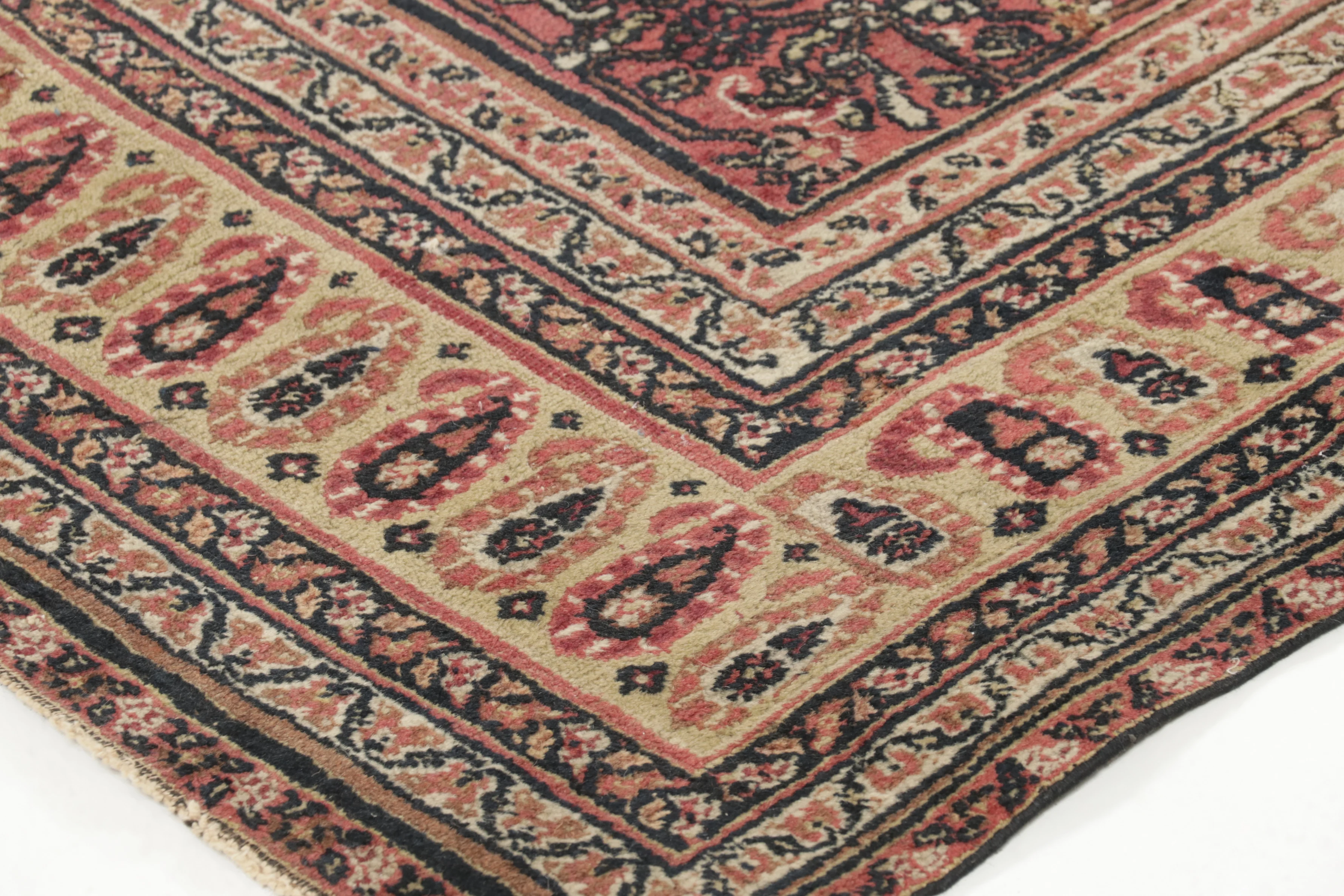 Antique Doroksh Rug