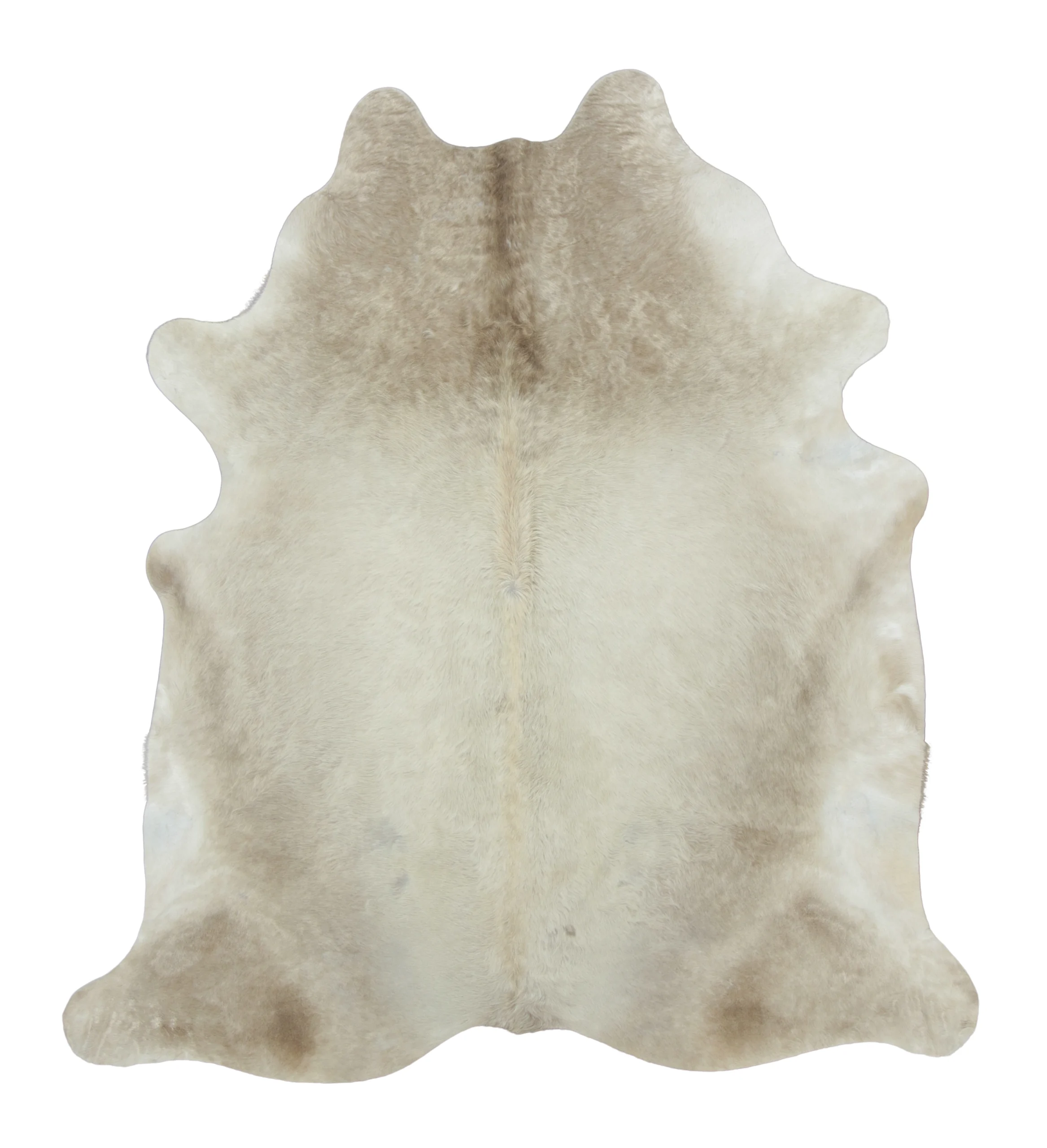 Contemporary Cowhide Rug