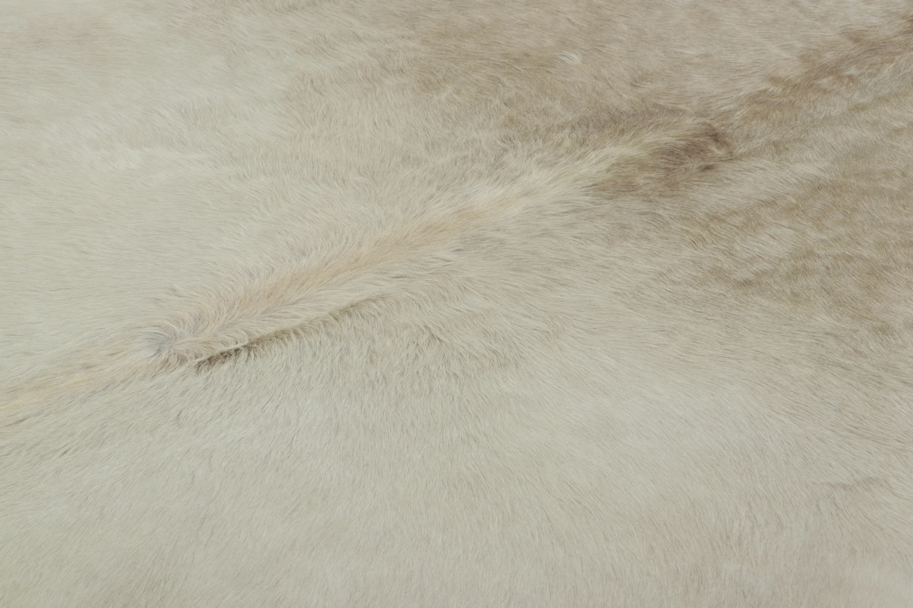Contemporary Cowhide Rug