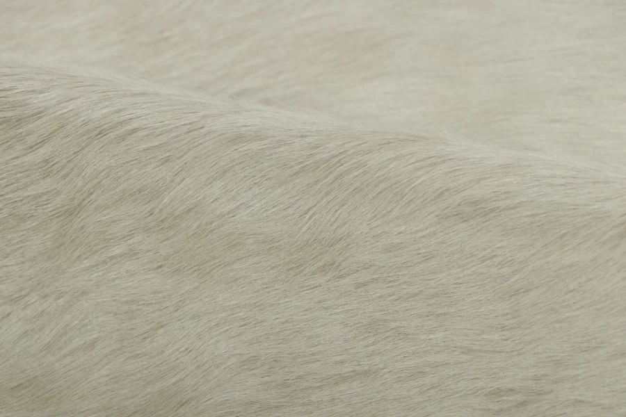 Contemporary Cowhide Rug