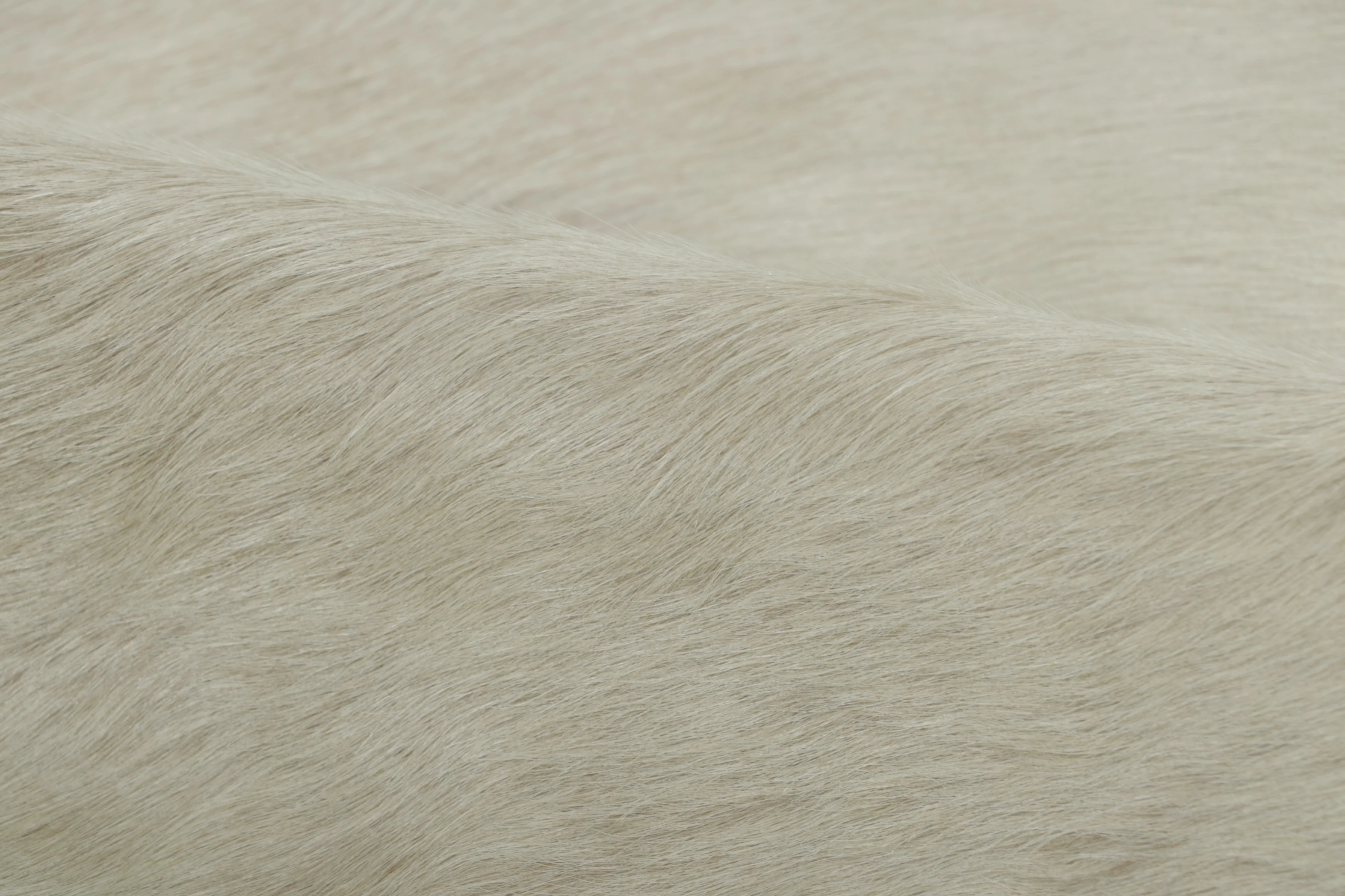 Contemporary Cowhide Rug