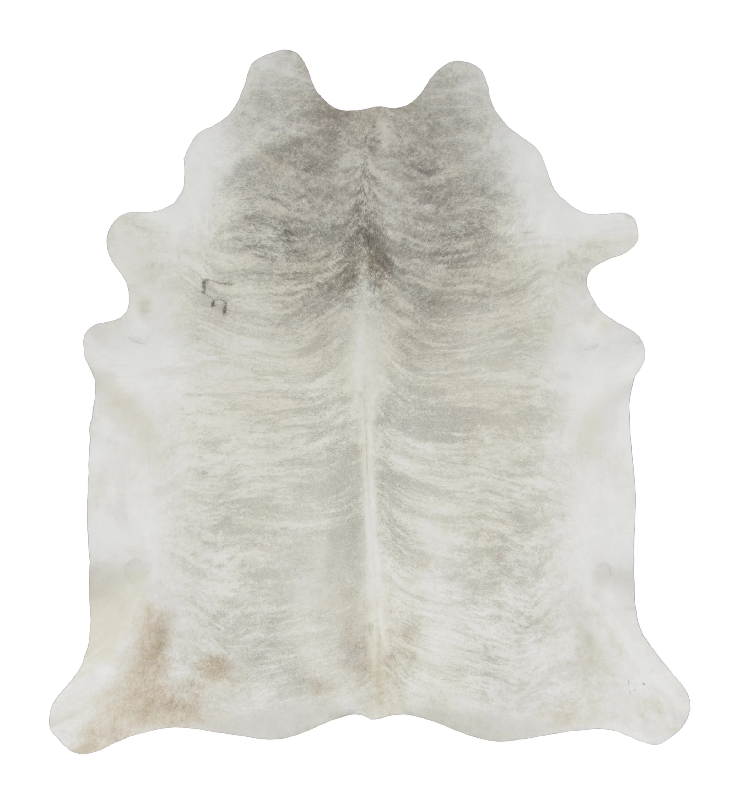 Brazilian Contemporary Cowhide