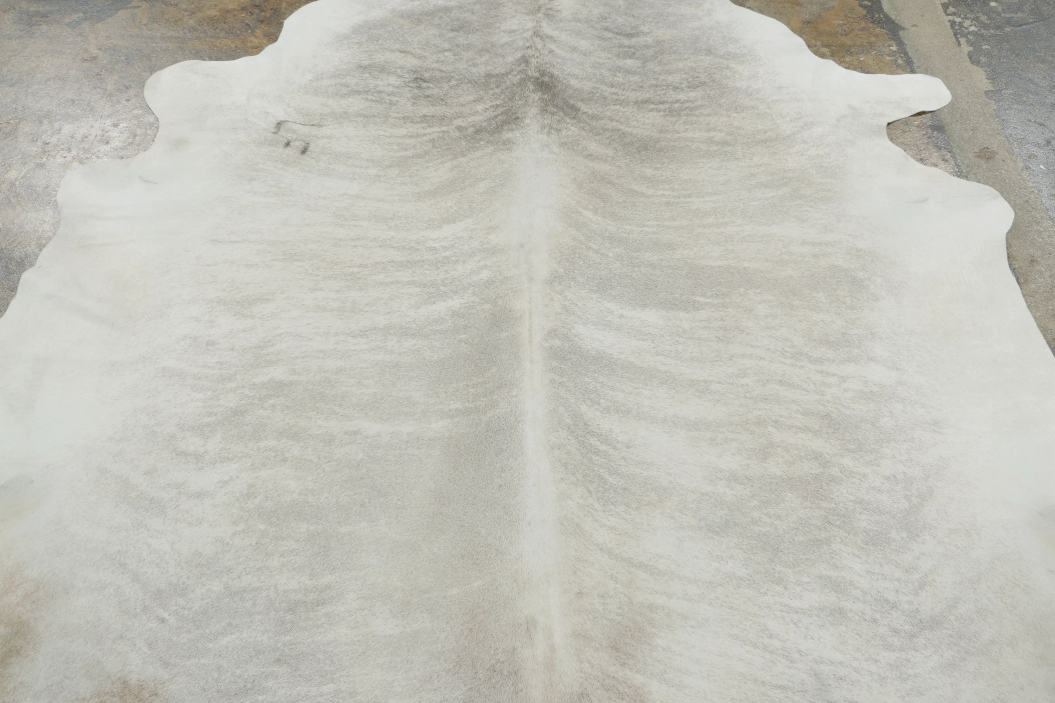 Brazilian Contemporary Cowhide