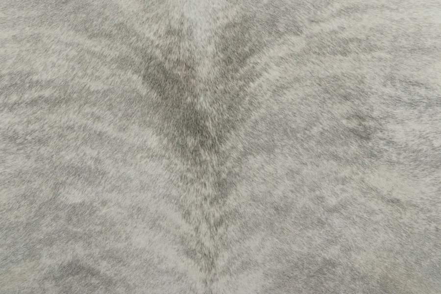 Brazilian Contemporary Cowhide