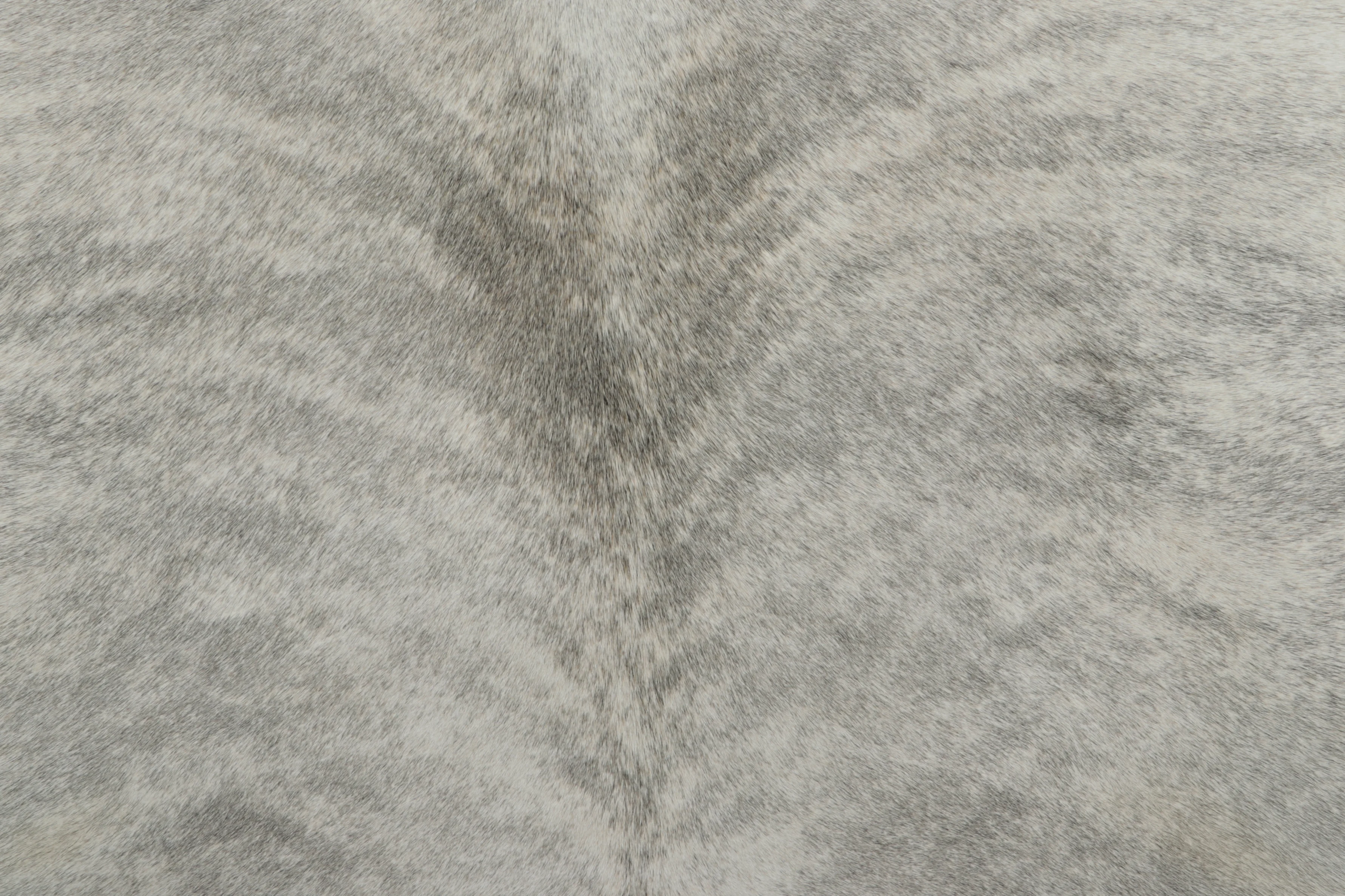 Brazilian Contemporary Cowhide