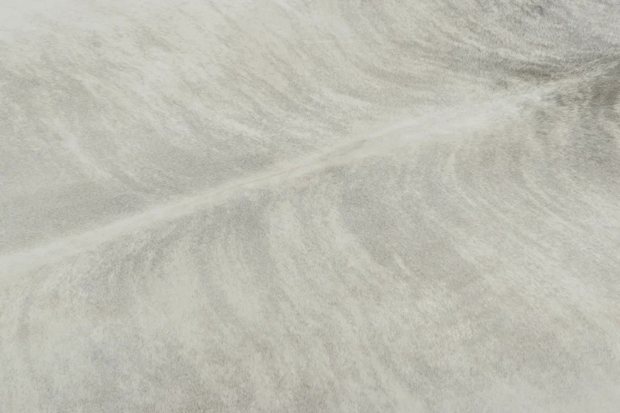 Brazilian Contemporary Cowhide