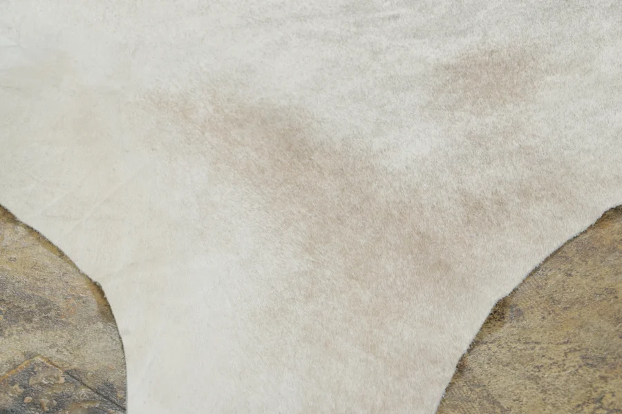 Brazilian Contemporary Cowhide