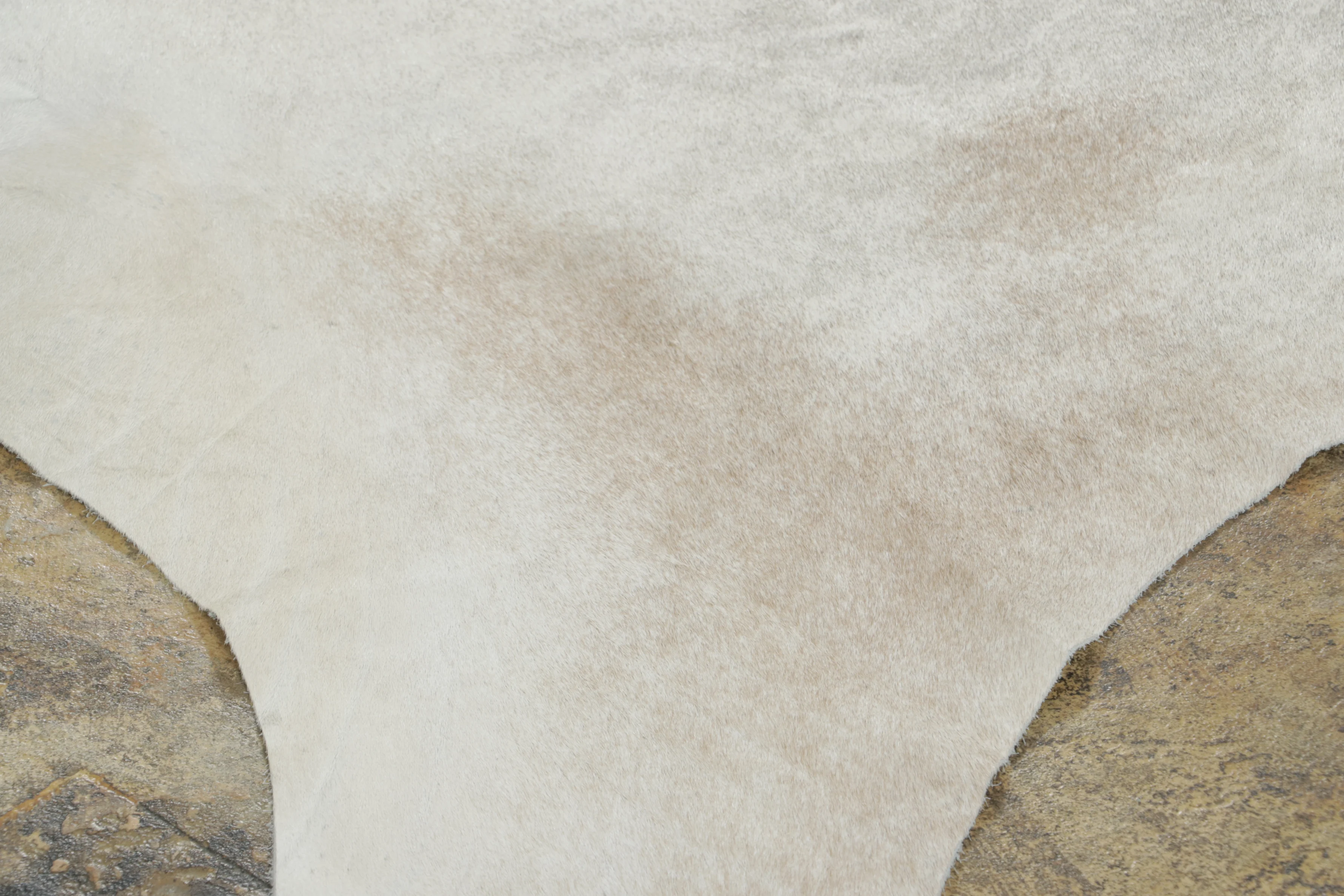 Brazilian Contemporary Cowhide