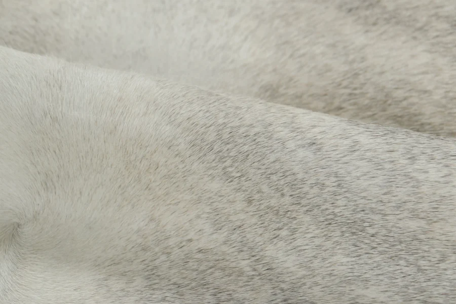 Brazilian Contemporary Cowhide