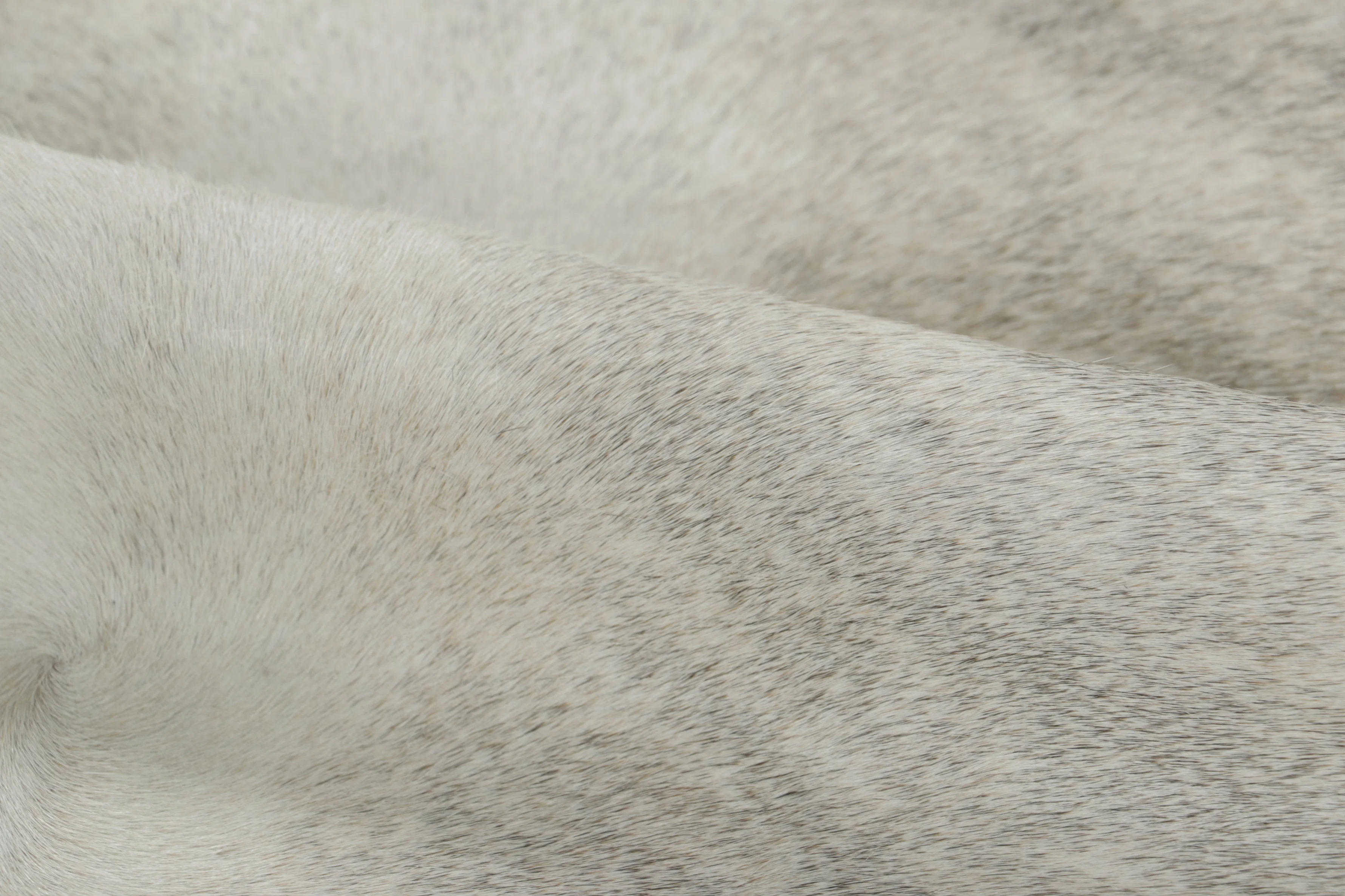 Brazilian Contemporary Cowhide