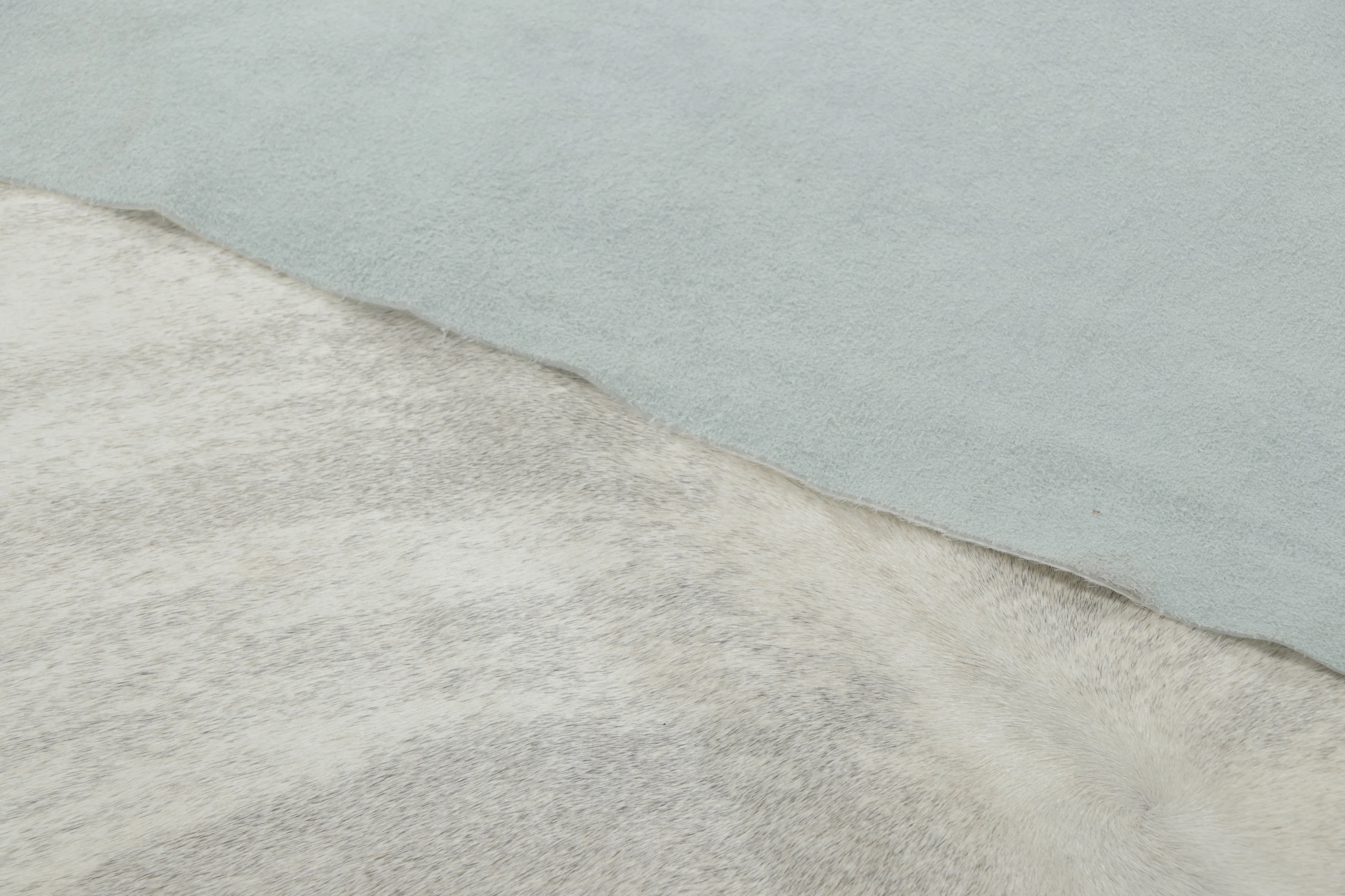 Brazilian Contemporary Cowhide
