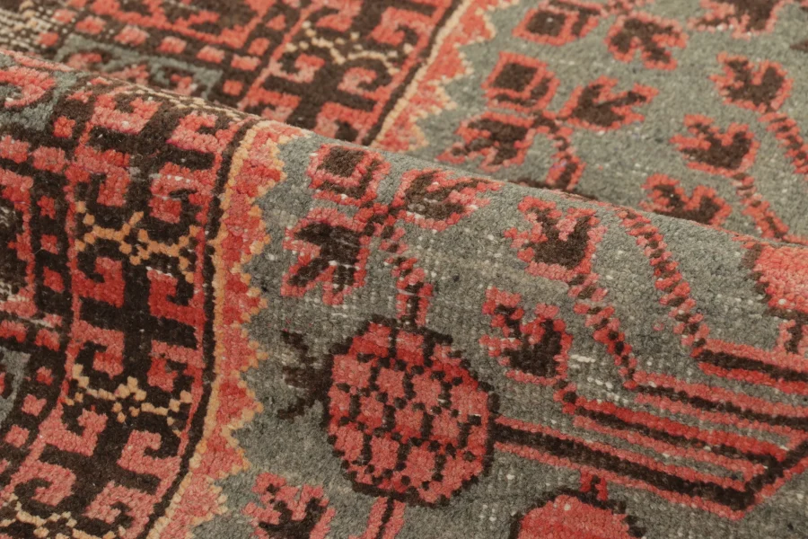 Antique Khotan Runner